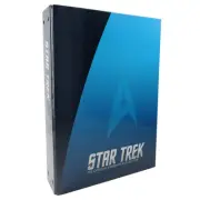Eaglemoss Star Trek Starship Collection Official Binder | Starships