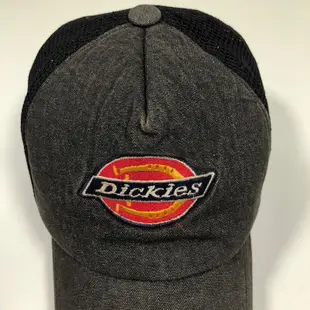 迪凱思 復古 Dickies 卡車司機帽