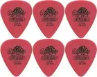 6 x Jim Dunlop Tortex Standard .50MM Gauge Guitar Picks 418R Red
