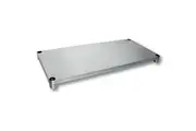SUS6-0600/A Solid Undershelf