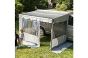 Fiamma Privacy Room 260 Van Suit 2.6m F45 S Awning Enclosure RV Caravan Annex