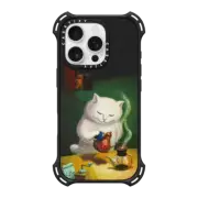 iPhone 16 Pro Bounce Case MagSafe Compatible aroma