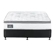 KING KOIL Grand Harmony King Mattress - Medium