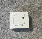 New Phomemo P12 PRO Label Maker Portable Thermal Transfer Label Printer