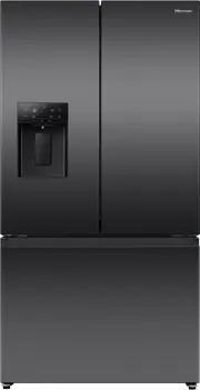 Hisense 634L French Door Refrigerator