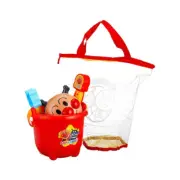 Anpanman - Colorful Outing Sandbox Set