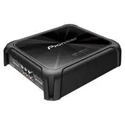 Pioneer 4 Channel Bridgeable Amplifier, 1200W - GMD8704