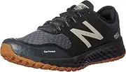 [New Balance] Men's Fresh Foam Kaymin Trail Shoes, Black