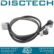 Dell MJCP4 SAS Cable Mini SAS to Mini SAS 20.5 inches