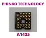 BATTERY CONTACT INTERPOSER BOARD - MacBook Pro 13" Retina A1425 2012, 2013
