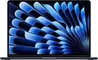 Apple MacBook Air 15” (512GB SSD, Apple M3, 8GB) Laptop - Midnight - new