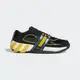 ADIDAS 籃球鞋 運動鞋 AGENT GIL RESTOMOD 男女鞋 中性款 GY6479 黑黃色