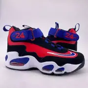 Nike Air Griffey Max 1 (GS) "ALTERNATE USA" 2022 - Size 7Y - DZ5275 001 (12708..