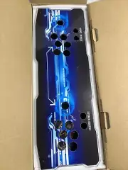 New Classical Arcade Games Station Build Your Own Board for RetroPi
