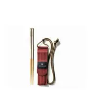 Snow Peak Chopsticks Japanese Weapon Cutlery L Sct 111