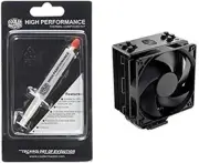 Cooler Master Hyper 212 RGB Black Edition RR2125-20PK-R2