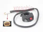 Kill Start Switch FOR KTM A46011074000 START STOP SWITCH ASSY 125 250 350 450