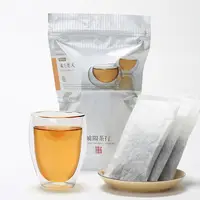 在飛比找樂天市場購物網優惠-嶢陽茶行 東方美人 冷泡茶1000ml專用茶包 (10包入)