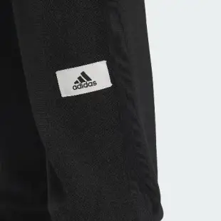 adidas 長褲 Sports 褲子 黑 縮口 男款 運動 棉褲 純棉 愛迪達 IP4984