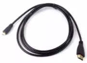 HDMI AV VIDEO CABLE CORD TV FOR SONY HANDYCAM FDR-AX100, HDR-CX675, HDR-PJ440