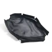 Nylon Mesh Net Chassis Dust Dirt Cover Waterproof for 1/10 Traxxas Slash RC Car