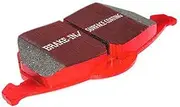 EBC DP31775C Ebc Brakepads Redstuff Ceramic Super Street Brake Pads