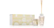 Baobab Collection My First Baobab Paris gift set aroma diffuser with refill 250 ml + scented candle 190 g