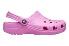 NNEKG Crocs Classic Clog Sandal (Taffy Pink Size M9 W11 US)