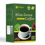 【台灣熱銷】SLIM GREEN COFFEE KETO BURN FATDIET FIT WEIGHTLOSS