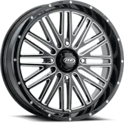 Itp 57-20113 20MT113BX Momentum Wheel