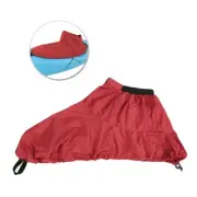 Spray Deck Skirt Cockpit Cover,Premium Waterproof-Kayak Canoe Boat Spraydeck