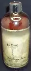 NEW WEN CHAZ DEAN SWEET ALMOND MINT ORIGINAL CLEANSING CONDITIONER 16 oz