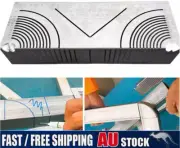 HOT! PrecisionFlex Angle & Arc Marking Tool Angle & Arc Marking Tool
