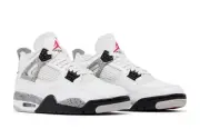 Size 11.5 Jordan 4 Retro White Cement FV5029-100 (2025) Confirmed Order/PRESALE