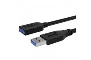 Simplecom USB 3.0 SuperSpeed Insulation Protected Extension Cable 0.5m [CA305]