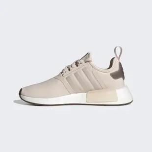 Adidas NMD_R1 W HQ4279 女 休閒鞋 運動 經典 Originals 反光 襪套式 漸層 粉