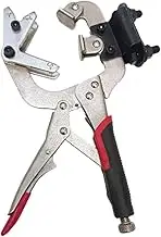 kowaku Locking Pliers Welding Pipe Clamp Metal Tool Wood Projects Adjustable Labor Saving
