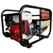 GENTECH 8kVA Honda Powered Generator RCD Outlets With Electric Start EP8000HSRE-RCD-V2