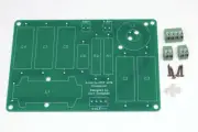 Single Crossover PCB for the AviaTrix-RST MTM DIY speaker design - PCB Kit