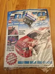DEAGOSTINI KYOSHO BUILD YOUR OWN NITRO RC RADIO CONTROLLED CAR ISSUE 26