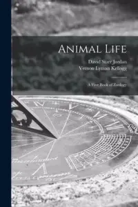 在飛比找博客來優惠-Animal Life: A First Book of Z