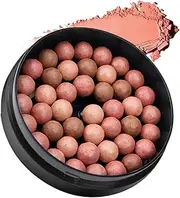 Jeruytgh Cream Blush for Mature Skin - Natural-Looking Cheek Tint - Beauty Supplies for Brightening Highlighting Contouring Mature Skin Everyday Special Occasions