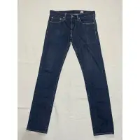 在飛比找蝦皮購物優惠-Levi’s levis 511 W31 L34 二手原色修