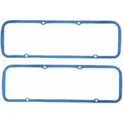 Fel-Pro Rocker Cover Gaskets With Offset Upper Bolt Holes - Chevrolet V6, FE1667