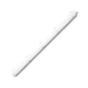 Arlec 120cm 40W Tri-Colour Tri-Proof LED Batten Light