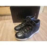 在飛比找蝦皮購物優惠-air jordan 11代 og 大魔王 us10