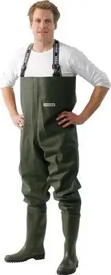 Ocean Original Chest Waders / 5-70 Chestwaders 500g PVC