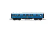 Hornby R40054A LMS Stanier CrntionScot 30089