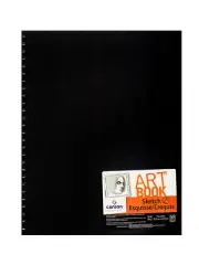 Canson Field Sketch Book - 11 in. x 14 in.