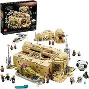 [LEGO] Star Wars: A New Hope Mos Eisley Cantina 75290